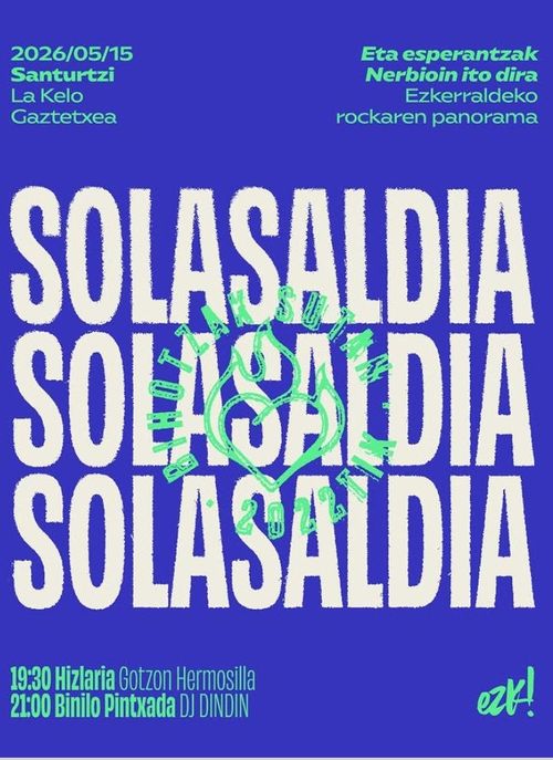 Solasaldia