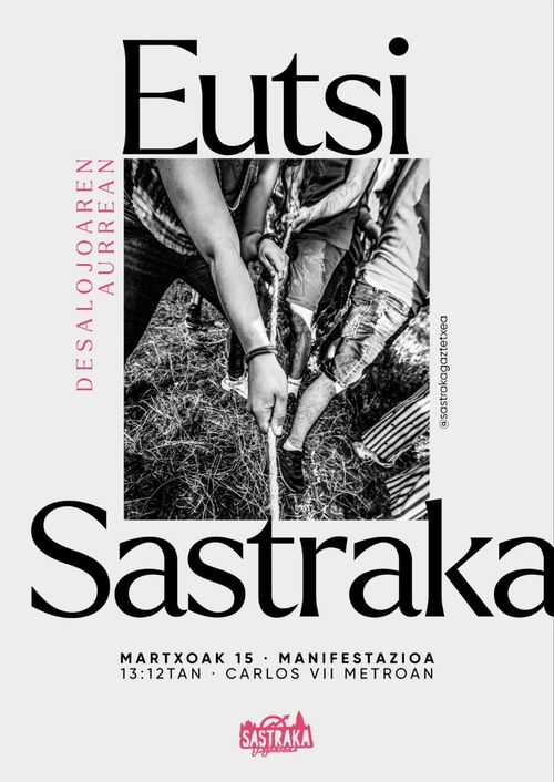 Eutsi Sastraka